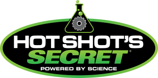 Hot Shot's Secret | Stacey David's Gearz